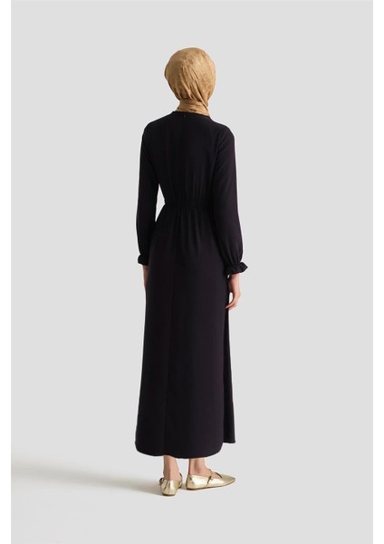 Anvelop Elbise 25YH9230 Lacivert indirimleri