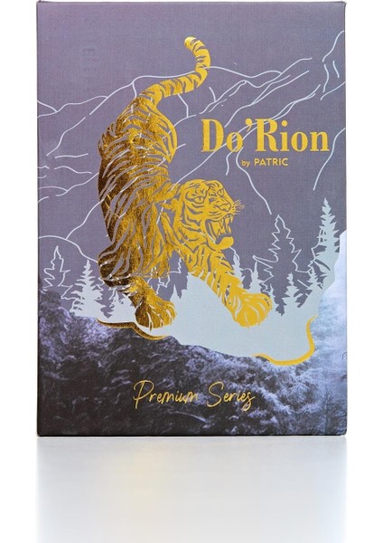 By Patric Do'rion Premium Parfüm modelleri