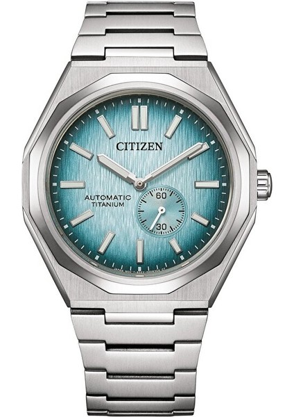 Cıtızen NK5020-58L Erkek Kol Saati