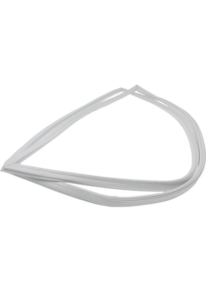 Buzdolabı Alt Kapak Contası, Beko D29490NME, D9472NE, D19540NM, D9546NEG ile Uyumlu