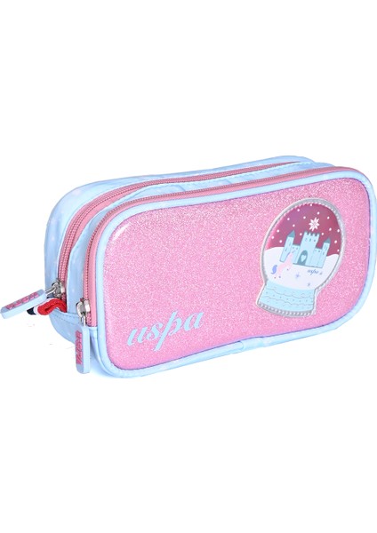 3'lü Okul Sırt Çantası Seti