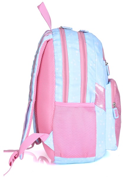 3'lü Okul Sırt Çantası Seti indirimleri