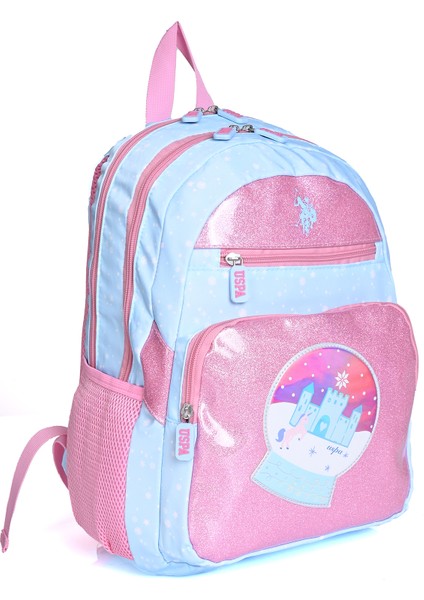 3'lü Okul Sırt Çantası Seti