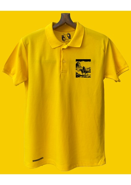 Lacoste Tasarım Polo Yaka