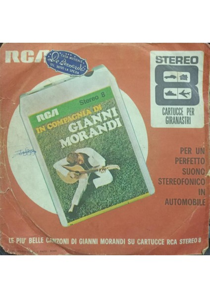 Gianni Morandi – Parlami D'amore / Torna E Ritorna 1969 Italya Baskı 45 Lik fiyatları