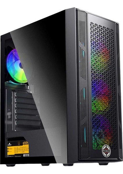 Nova G1 I7 4060TI-147A016 I7-14700 64GB 2TB SSD RTX4060TI W11P Gaming Masaüstü Bilgisayar