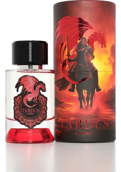 By Patric Tardus Premium Parfüm