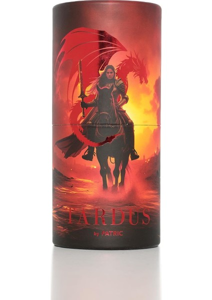 By Patric Tardus Premium Parfüm modelleri