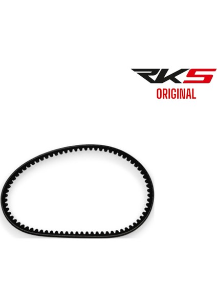 Orijinal Rks Spontını 125 Max Kayış