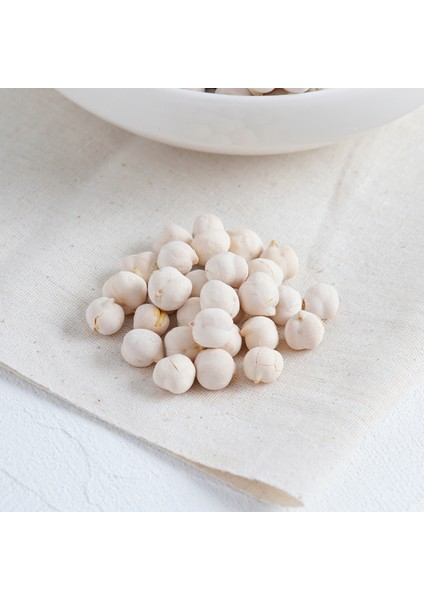 Beyaz Leblebi (kg) 1000 gr fiyatları