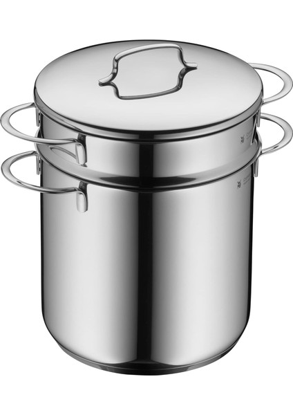Mini Makarna Tenceresi 18CM