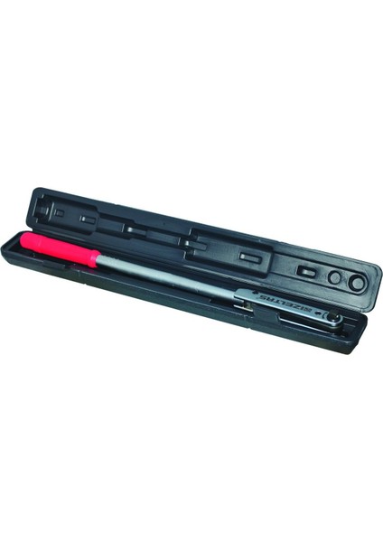 1610060100 2.5/11 Nm Tork Anahtar, Krom, 3/8"