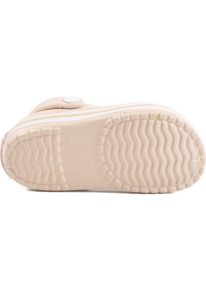 Ekru Çocuk Sabo Terlik Twg 214 P indirimleri