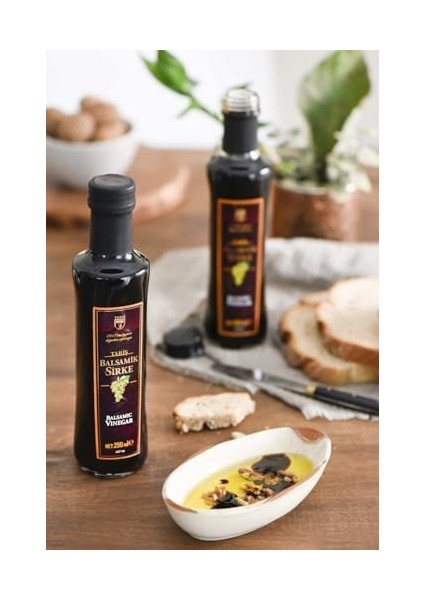 Balzamik Sirke 250ML fiyatları