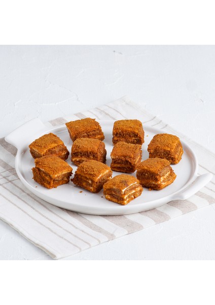 Lotus Kremalı Lokum (Kg) 2000 gr fiyatları