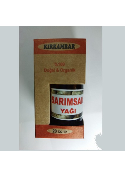 Tansiyon Dengeleyici Yağ