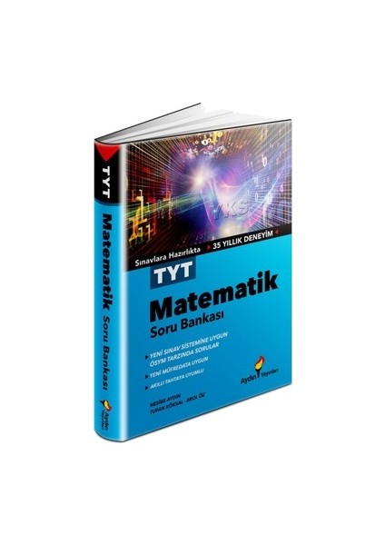Tyt Matematik Soru Bankası