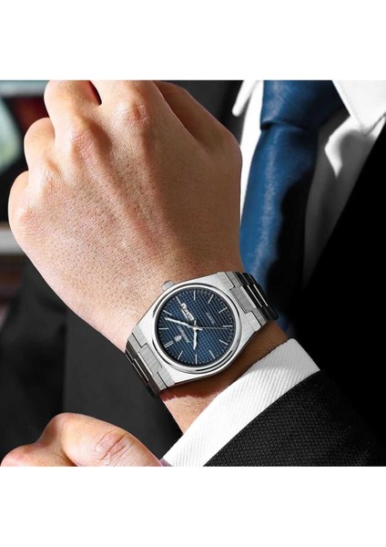 821B Kuvars Mekanizma Klips Kordn Erkek Kol Saati fiyatları