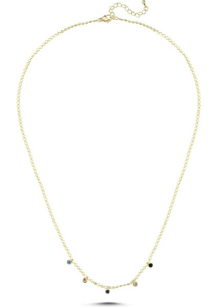 Perry Gold Kolye