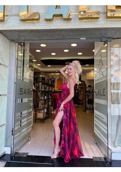 Elbise Empırme Katkat Evafashion fırsatları