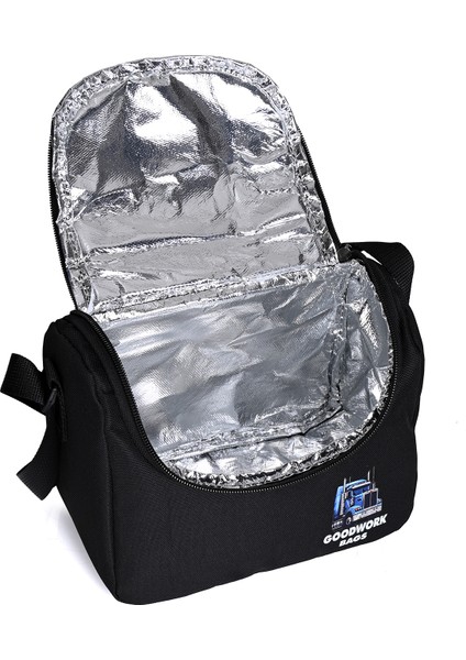 Erkek Desenli 3'lü Okul Çanta Seti (Sırt Çantası + Beslenme Çantası + Kalemlik)