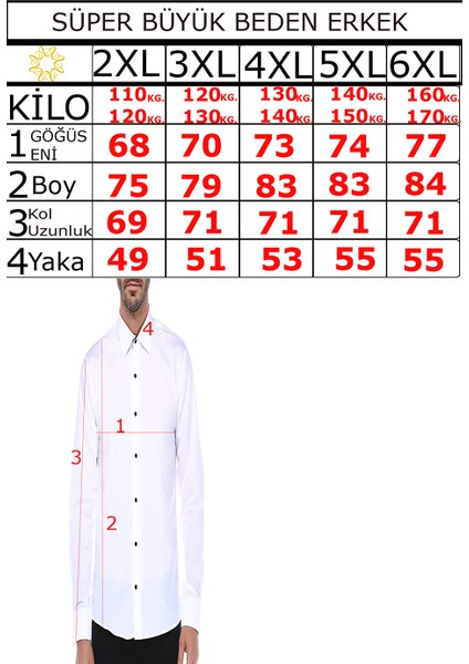 Erkek Bordo Düz Büyük Beden Yaka Düğmeli Uzun Kollu Gömlek fırsatları