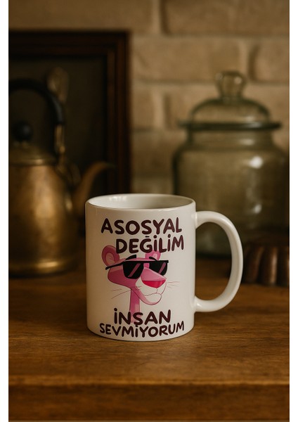 Çokaş Porselen Kahve Kupa Bardak Motivasyon Cümle Yazı Baskılı Desenli 1 Adet fiyatları