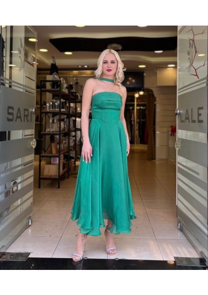 Elbıse Mıdı Yoryosaten