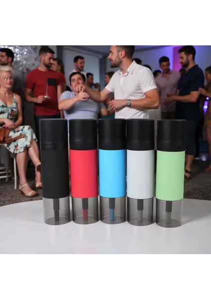 Taşınabilir Mini Nargile-Araba Nargilesi fırsatları