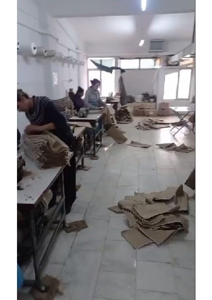 Ceviz Çuvalı, Organik Çuval, Naturel Kuruyemiş Çuvalı, Keten Çuval, Dekoratif Organik Çuval, Şeffaf Pencereli, 21 Cm-32 Cm, 10 Adet, 1 kg Ürün Taşır. modelleri