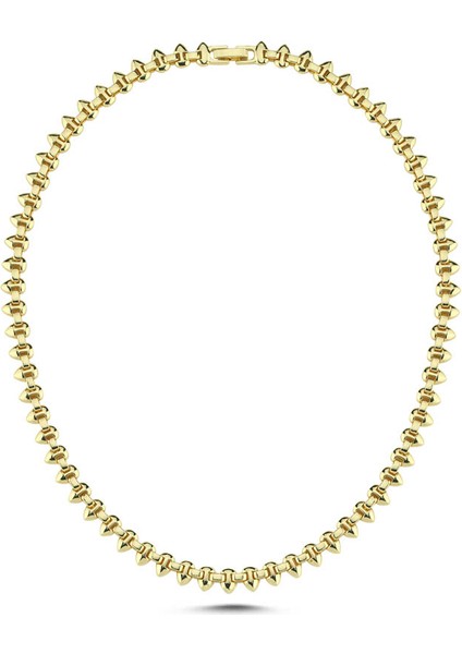 Dopper Gold Kolye