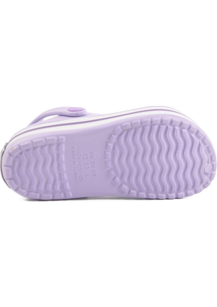 Lila Çocuk Sabo Terlik Twg 214 F indirimleri