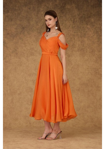 Elbıse Uzun Yoryosaten fırsatları