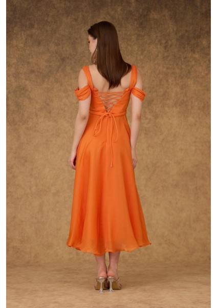 Elbıse Uzun Yoryosaten indirimleri