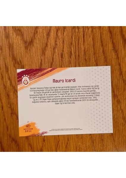 s Mauro Oyun Kartı fiyatları