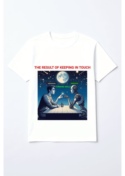 AI T-Shirt