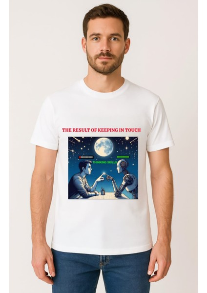 AI T-Shirt fiyatları