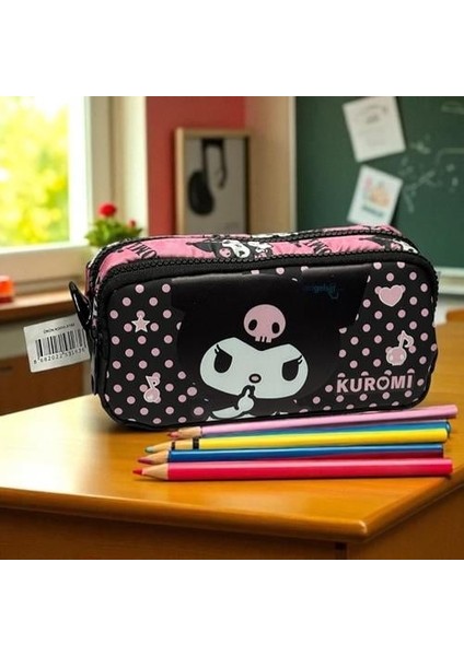 Kuromı Kalem Kutusu 3163