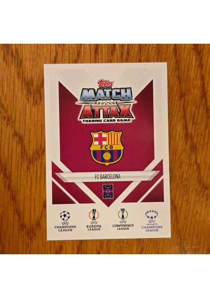 Toops Knockout Master Xavi Oyun Kartı fiyatları