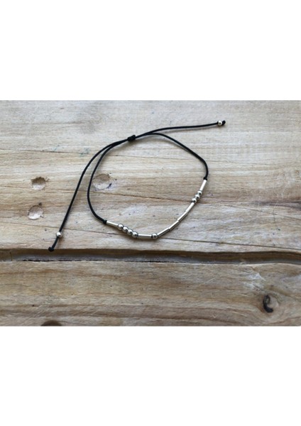 Mors Alfabeli Bileklik