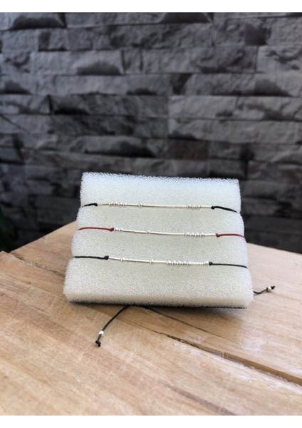 Mors Alfabeli Bileklik fiyatları