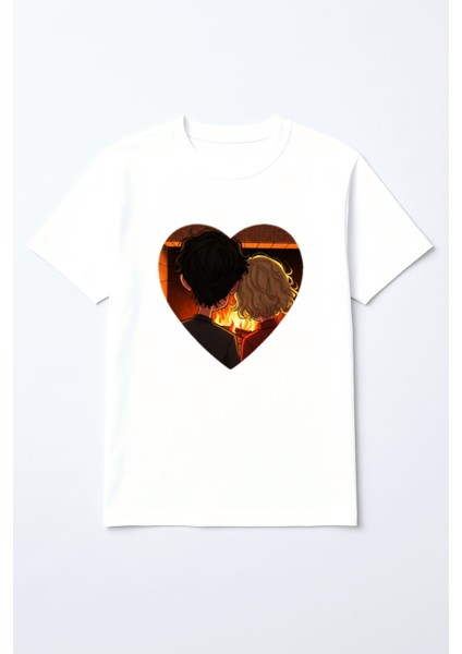 Fire Of Love T-Shirt