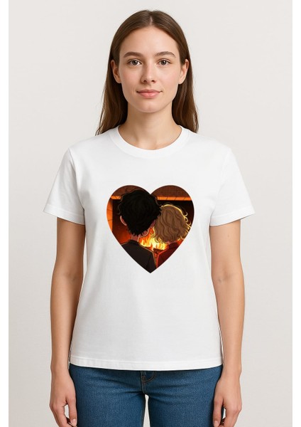 Fire Of Love T-Shirt fiyatları