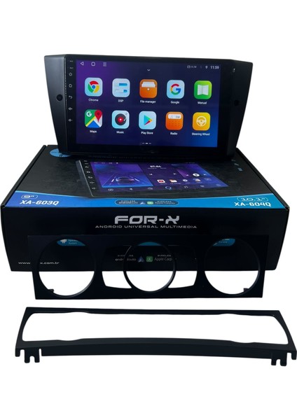 Bmw E90 2004-2010 Forx 6-128 Tam Profesyonel Oem Multimedia fiyatları