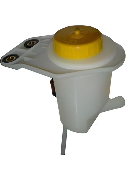 Palio-Albea Direksiyon Hidrolik Deposu Eski Model 46418380