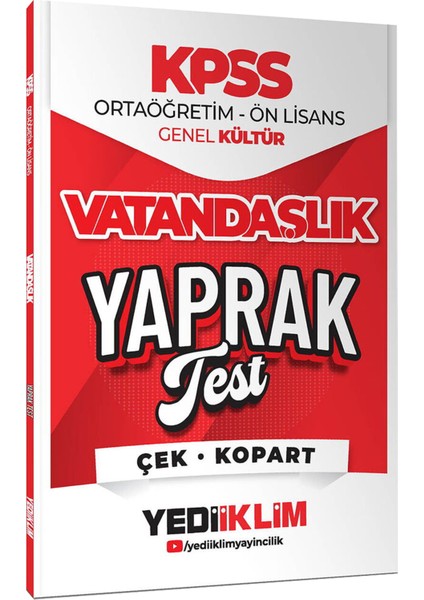 2026 Kpss ortaöğretim Ön Lisans Gygk konu-Soru Bankası 5+5 Kitap-Tüm Dersler 14DENEME ve Yaprak Test indirimleri