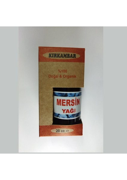 Aşırı Terleme Yağı