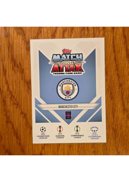 Crown Connection Kevin De Bruyne Oyun Kartı fiyatları