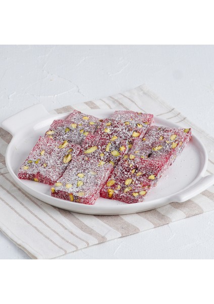 Antep Fıstıklı Narlı Cezerye (Kg) 1000 gr fiyatları