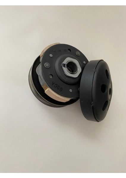 Speedy 100I 110 ve 125 Uyumlu (Honda Oem) Arka Debriyaj Komple (A Plus Kalite)